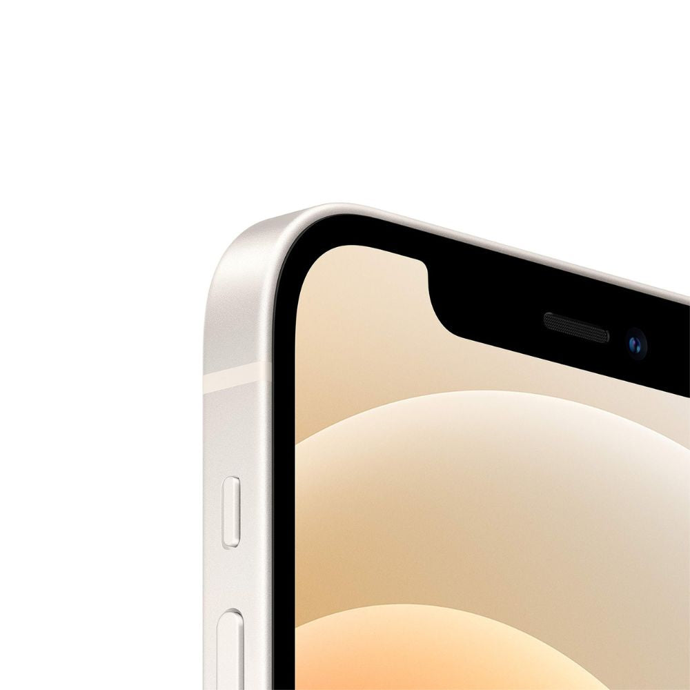 iphone 12 white refurbished top