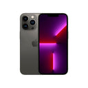 iPhone 13 Pro - Grade C, Graphite, 128GB