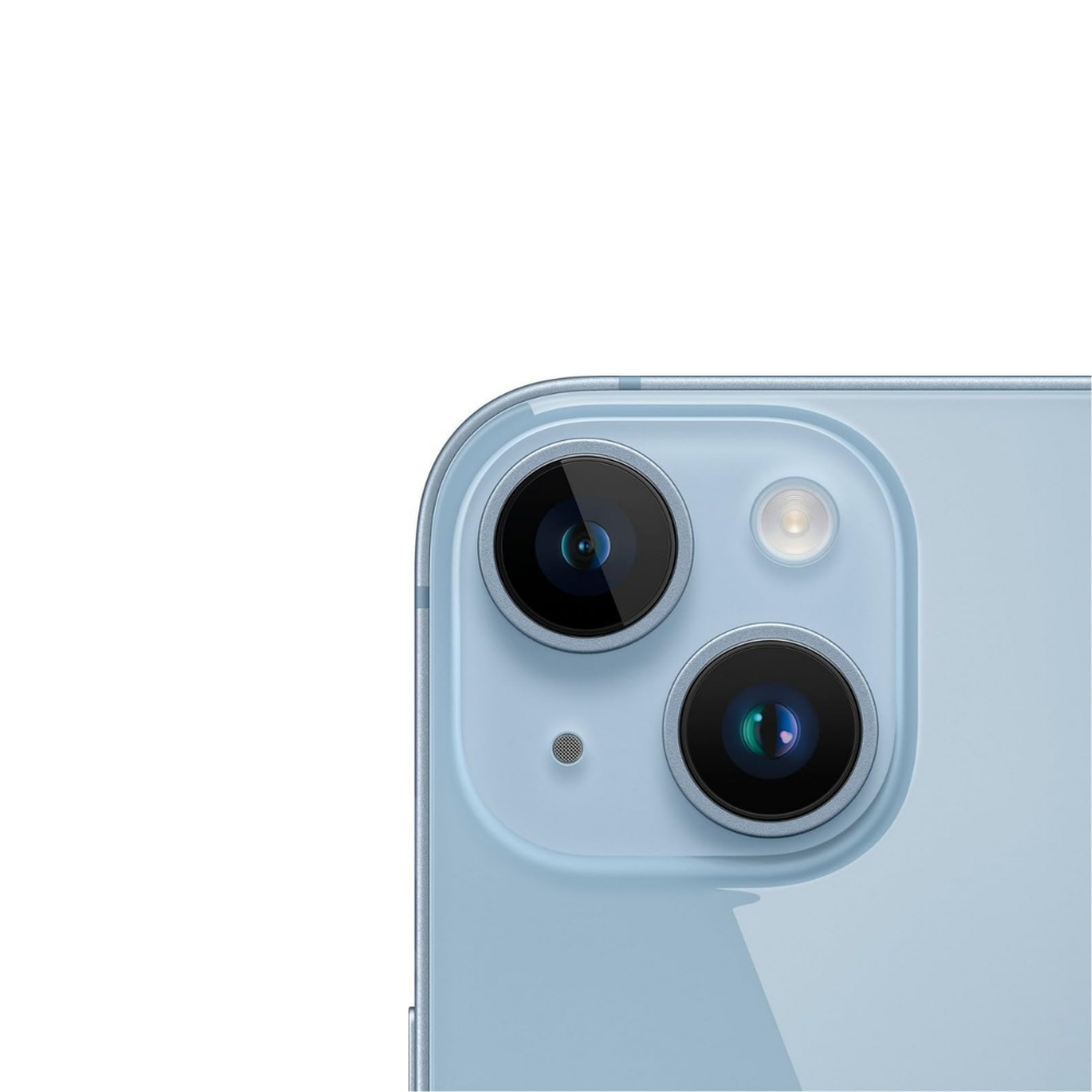 iPhone 14 Plus - Grade C, Blue, 128GB