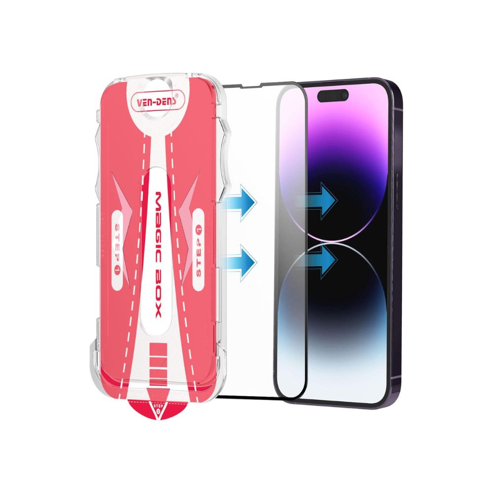 Screen Protector Tempered Glass