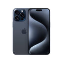 iPhone 15 Pro Max - Grade A, Blue Titanium, 256GB