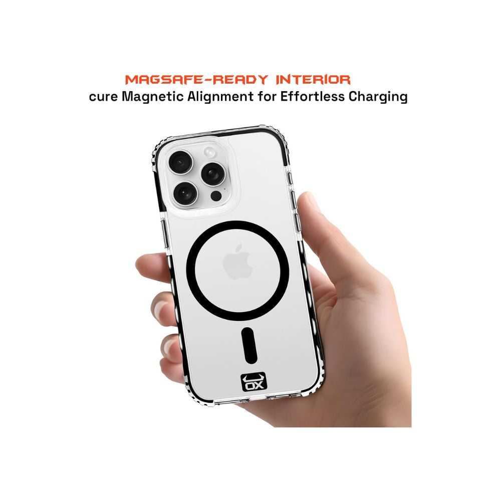 magsafe ready interior