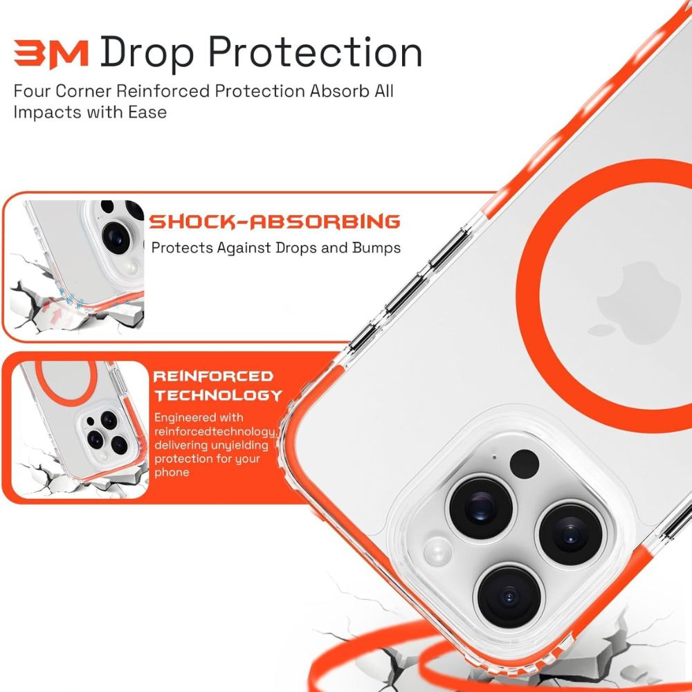 3m drop protection