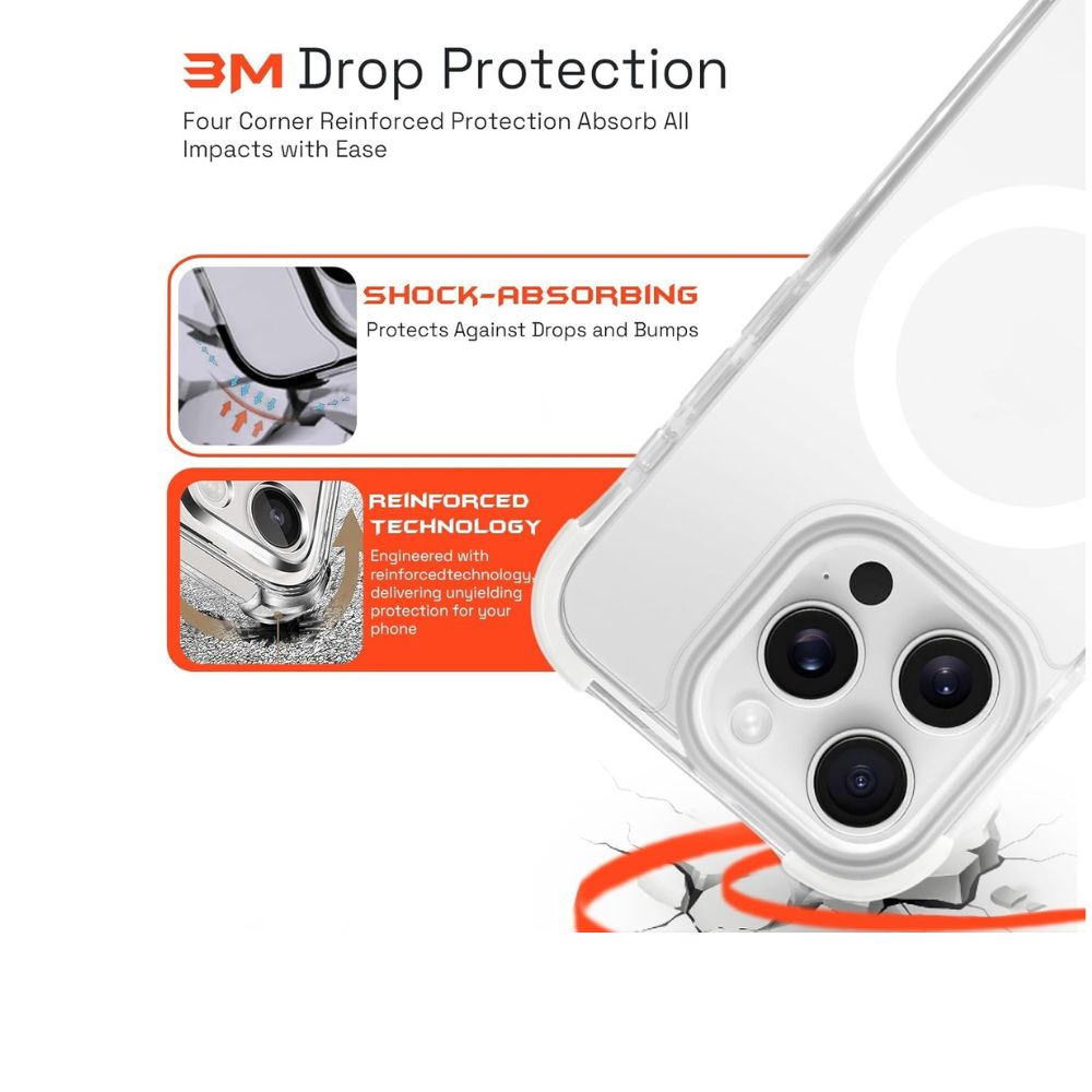 3m drop protection