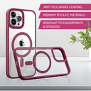 iPhone Vibe MagSafe Case for 15 and 16 Series