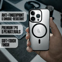 iPhone Vibe MagSafe Case for 15 and 16 Series