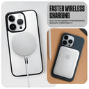 iPhone Vibe MagSafe Case for 15 and 16 Series