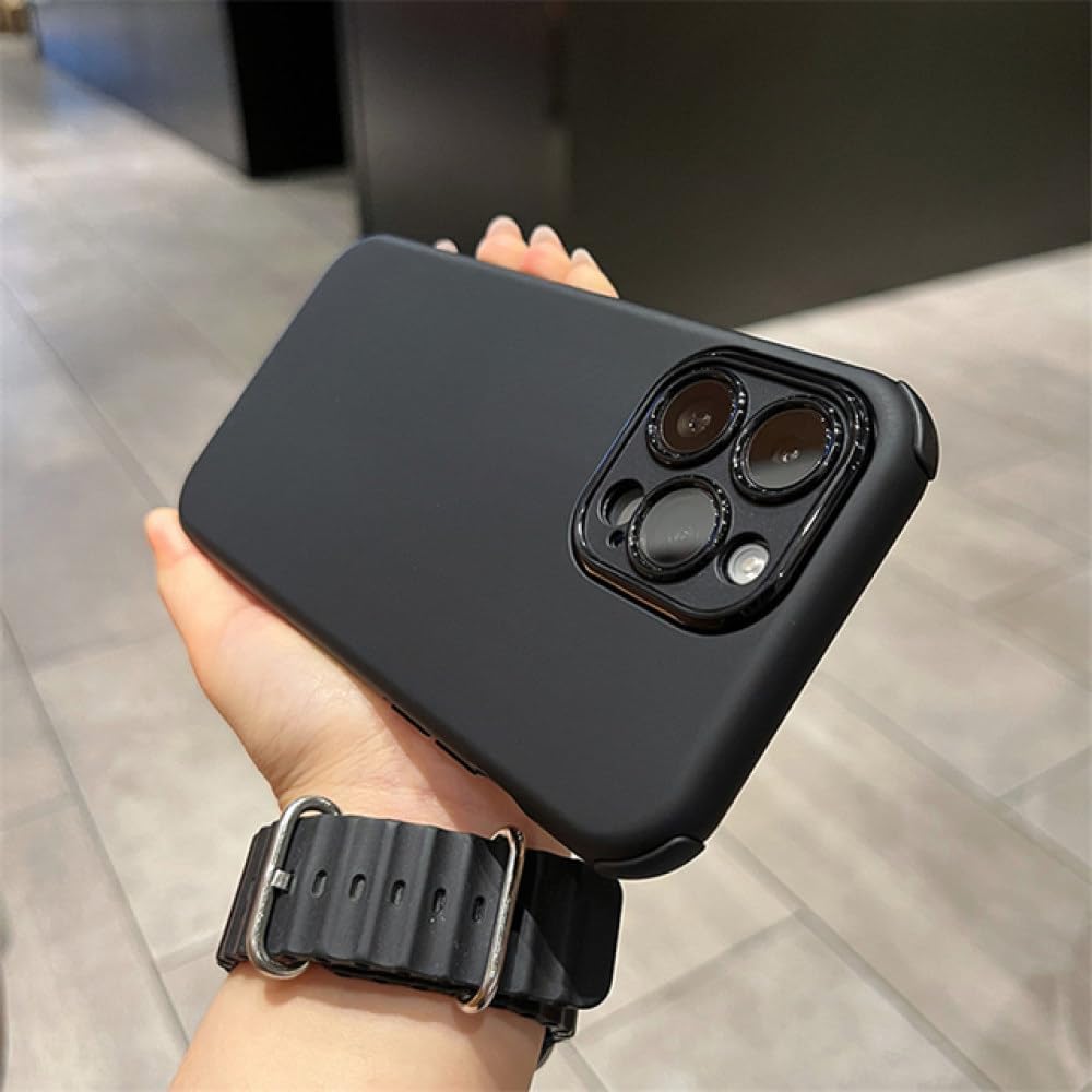 iPhone 12 / Pro / Pro Max 2-Piece Colour Gradient Case