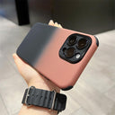 iPhone 13 / Pro / Pro Max 2-Piece Colour Gradient Case