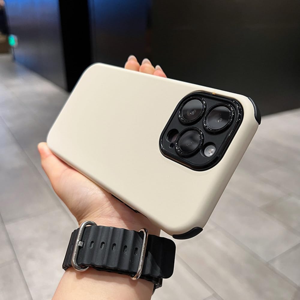 iPhone 12 / Pro / Pro Max 2-Piece Colour Gradient Case