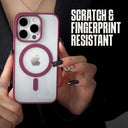 iPhone Vibe MagSafe Case for 15 and 16 Series