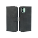 iPhone 11 Book Flip Case Leather Wallet