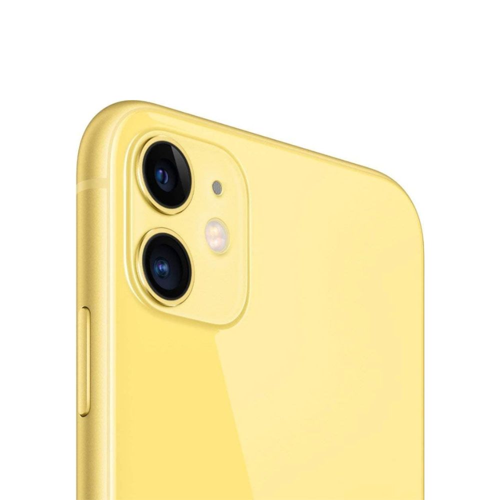 iPhone 11 Grade A Yellow 64GB