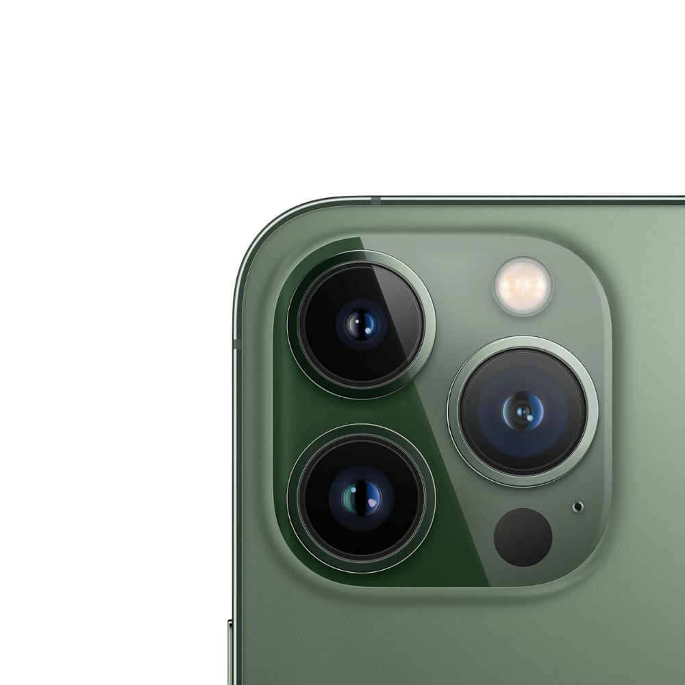iPhone 13 Pro Max - Grade A, Alpine Green, 128GB