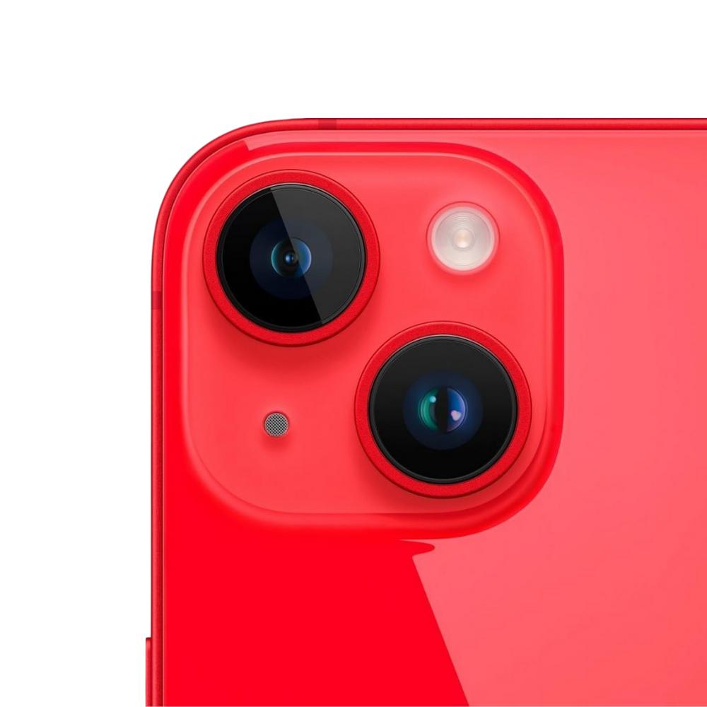iPhone 14 Plus - Grade C, Red, 128GB