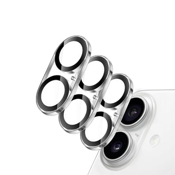 iPhone Full Camera Lens Protector (iPhone 12-16)