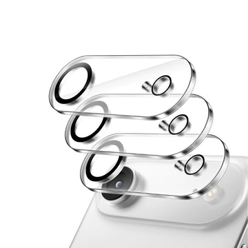 iPhone 17 Series Full Camera Lens Protector