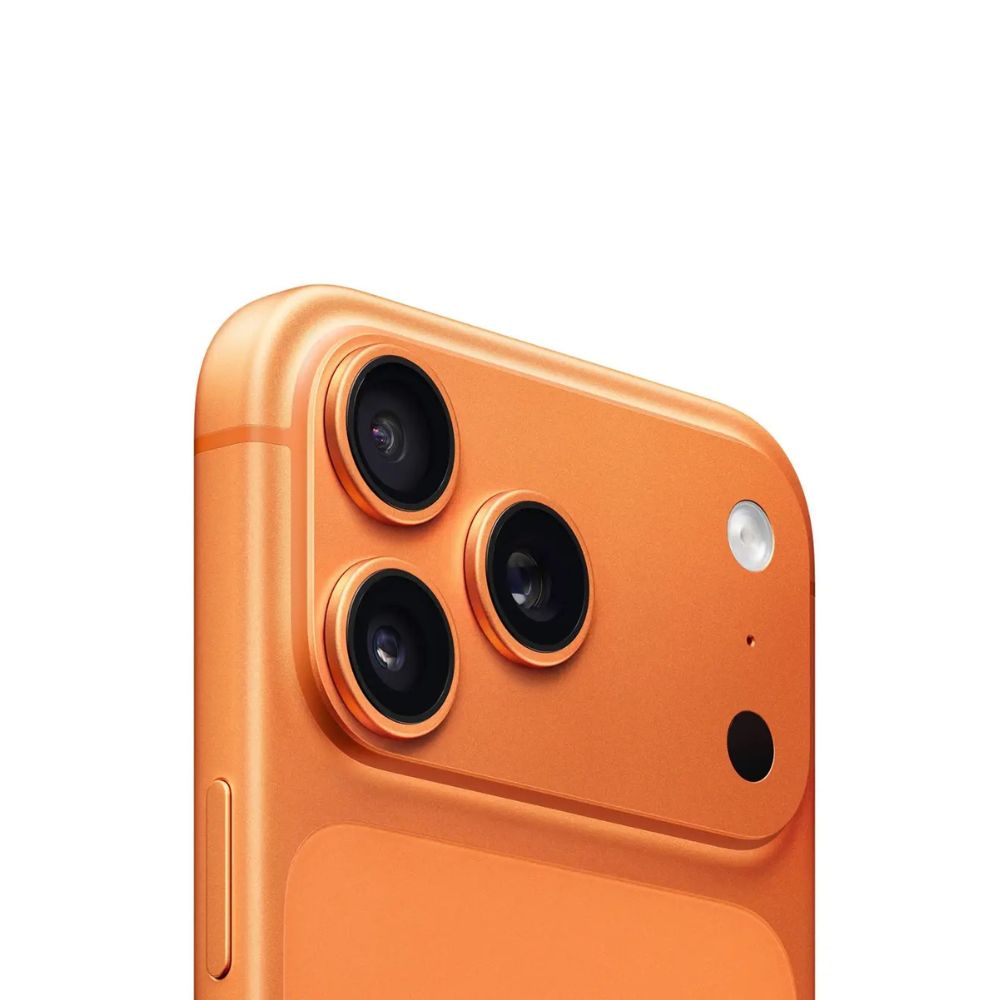iPhone 17 Pro Max - Grade A, Cosmic Orange, 256GB