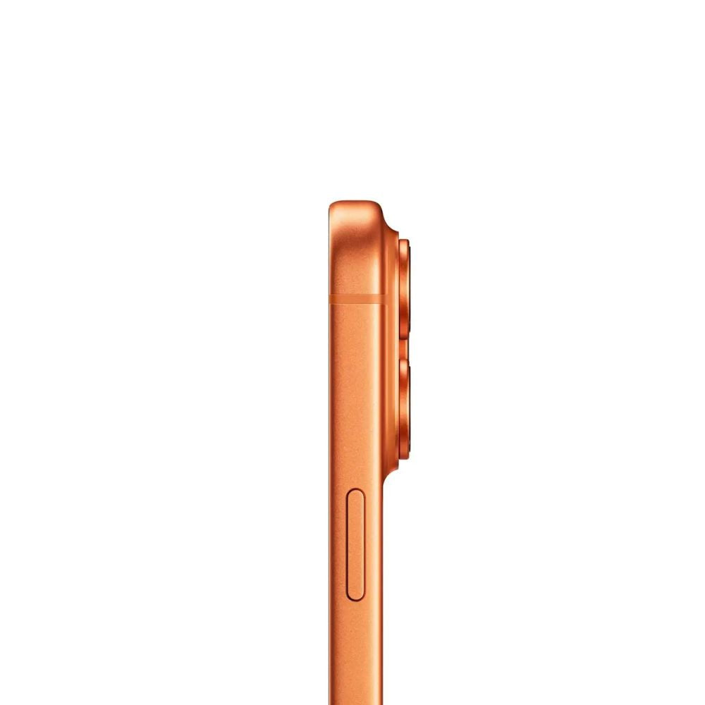 iPhone 17 Pro Max - Grade C, Cosmic Orange, 256GB