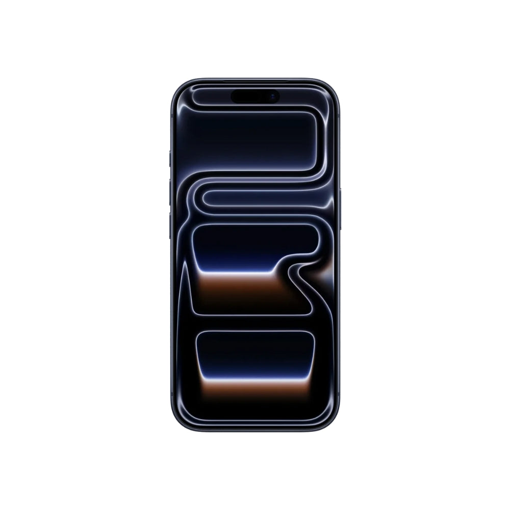 iPhone 17 Pro - New, Deep Blue, 256GB