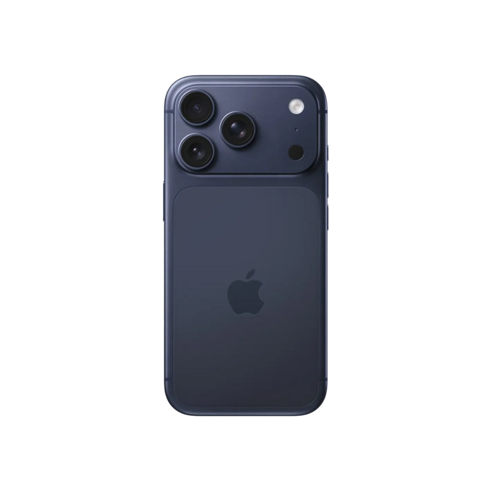 iPhone 17 Pro - Grade A, Deep Blue, 256GB