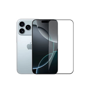 iPhone Screen Protector Tempered Glass
