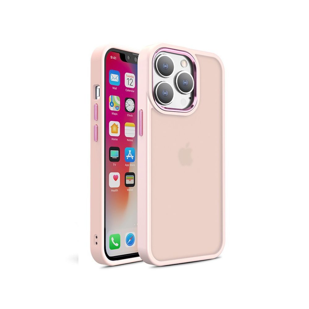 iPhone 17 Series Hard Case