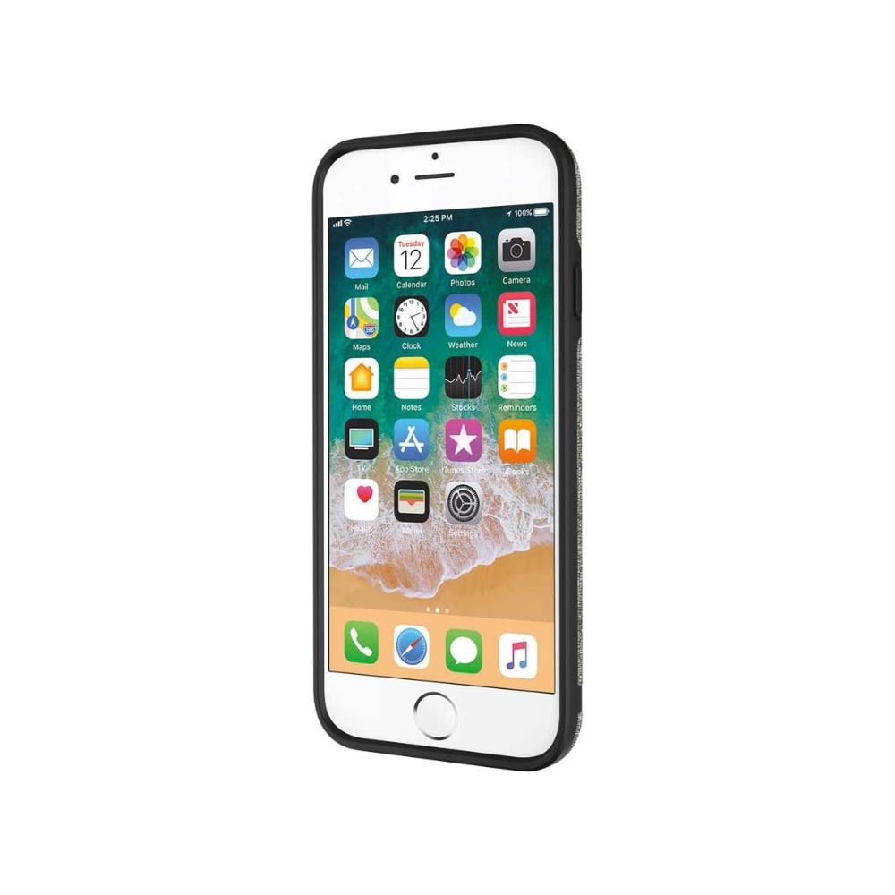 iPhone 6/7/8/SE Incipio Charcoal Case