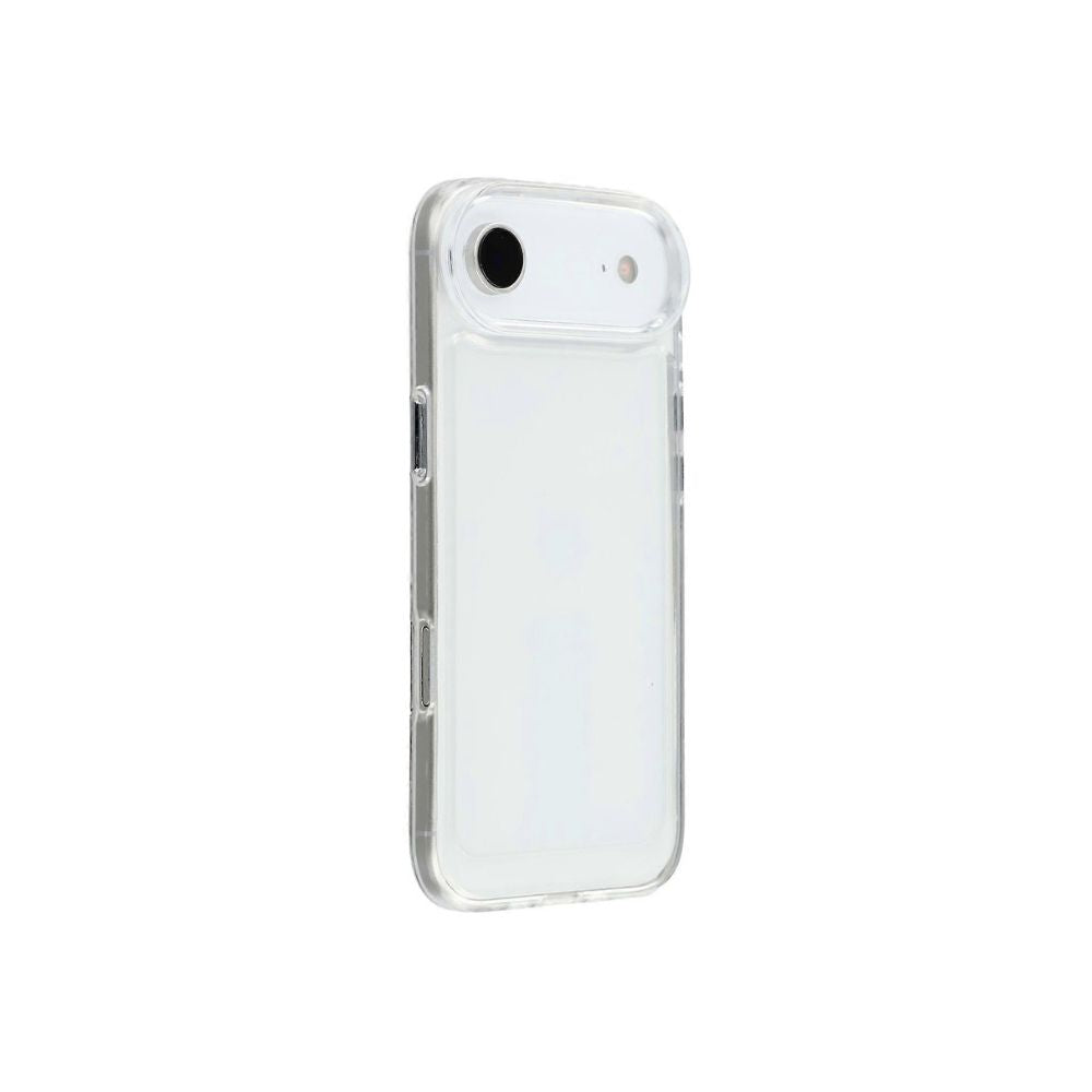 iPhone 17 Series Silicone Gel Case