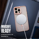 iPhone Vibe MagSafe Case for 15 and 16 Series