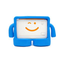 Shockproof iPad Case