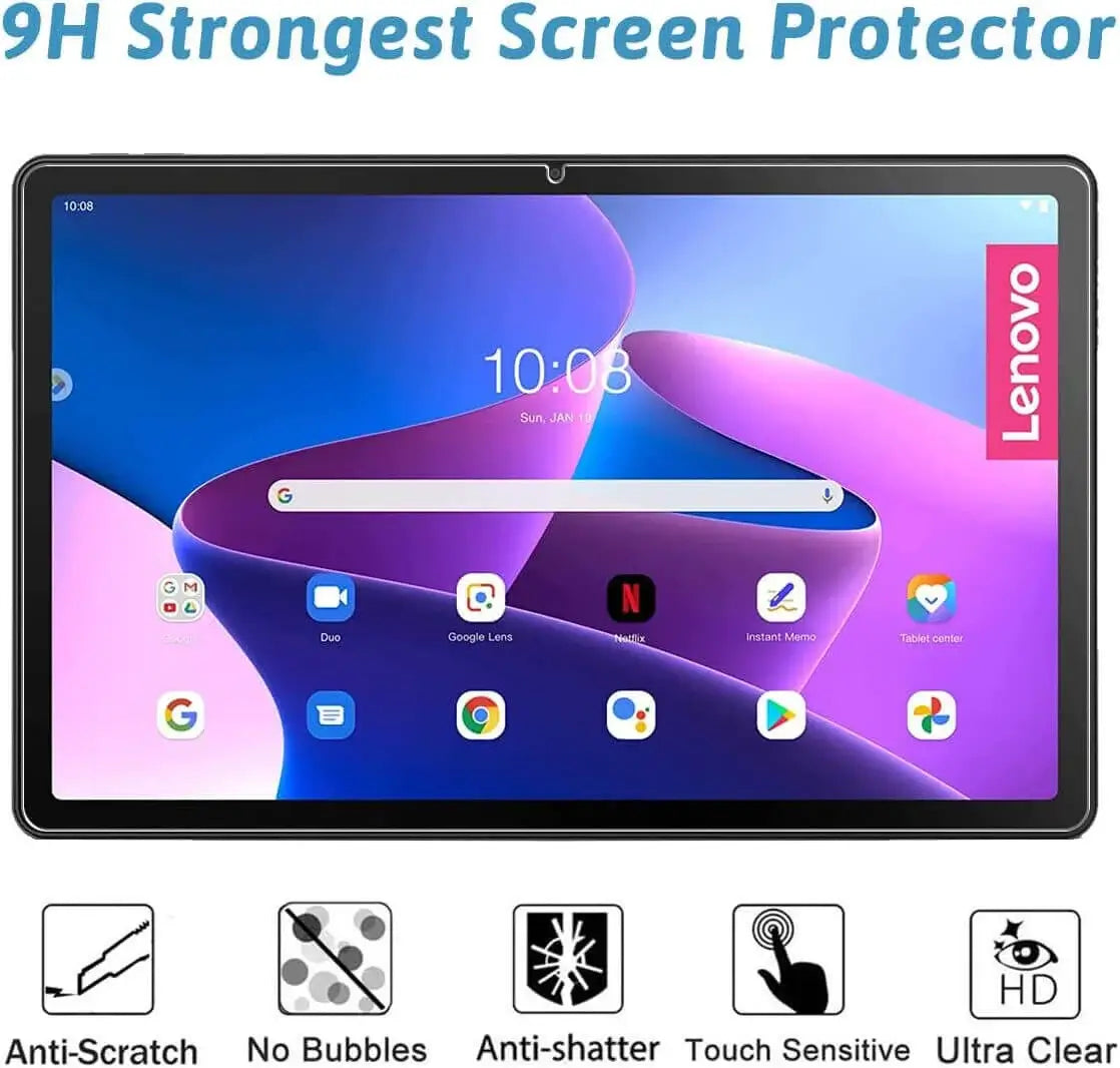 lenovo tab screen protector