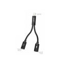AUX Adaptor