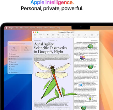 MacBook Air M4 2025 13'' - Brand New, Midnight, 256GB/16GB