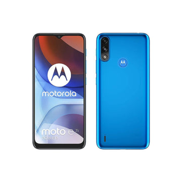 Moto E7i Power