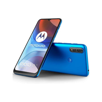 Moto E7i Power
