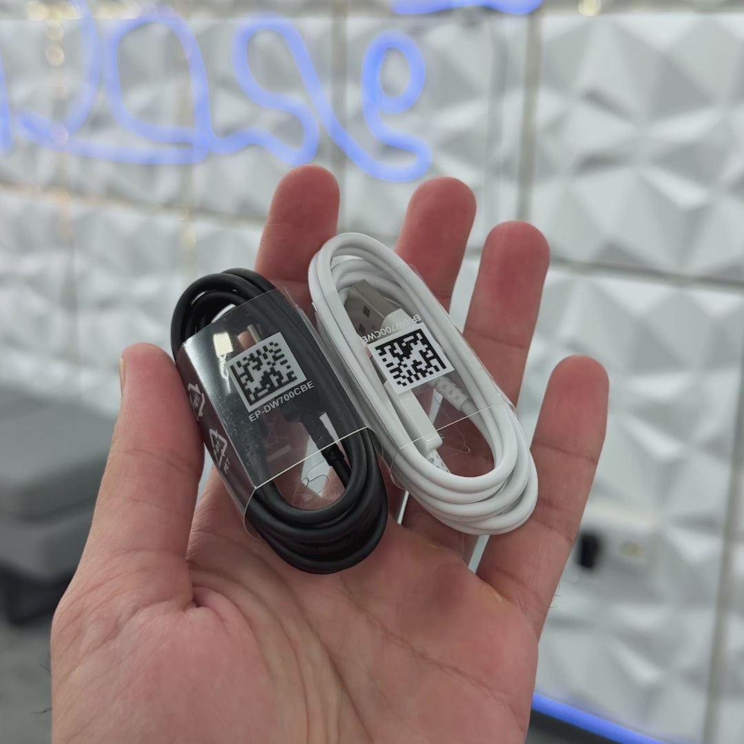 samsung genuine cable