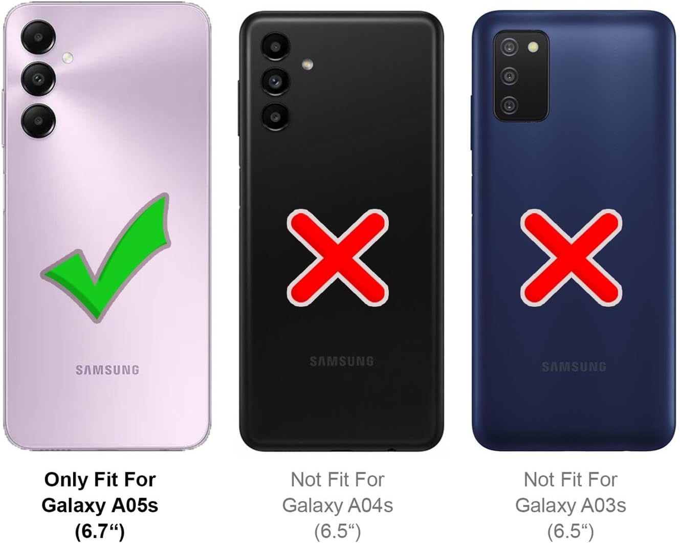 galaxy a05s case