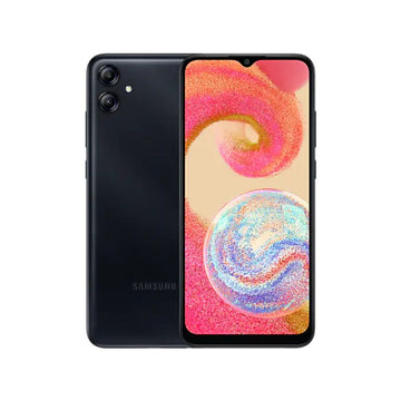galaxy a04e