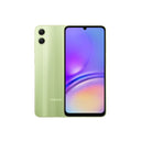 Galaxy A05 - New, Green, 128GB