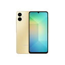 Samsung Galaxy A06 - New, Gold, 64GB