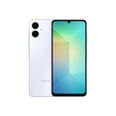 Galaxy A06 - New, Light Blue, 64GB