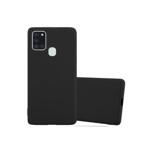 Galaxy a21s case