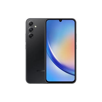 Galaxy A34