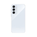 Samsung Galaxy A35 Transparent Clear Silicone Gel Case