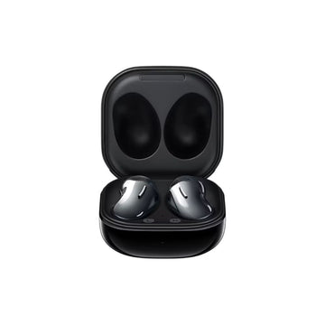 galaxy buds live