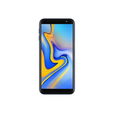 samsung j6 plus