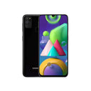 Galaxy M21 - Grade A, Black, 64GB