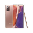 Galaxy Note 20 - Grade B, Bronze, 256GB