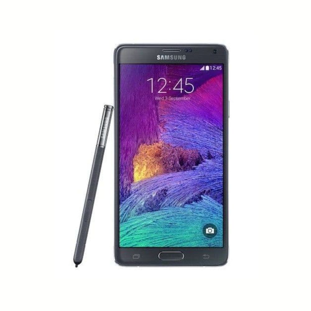 samsung note 4